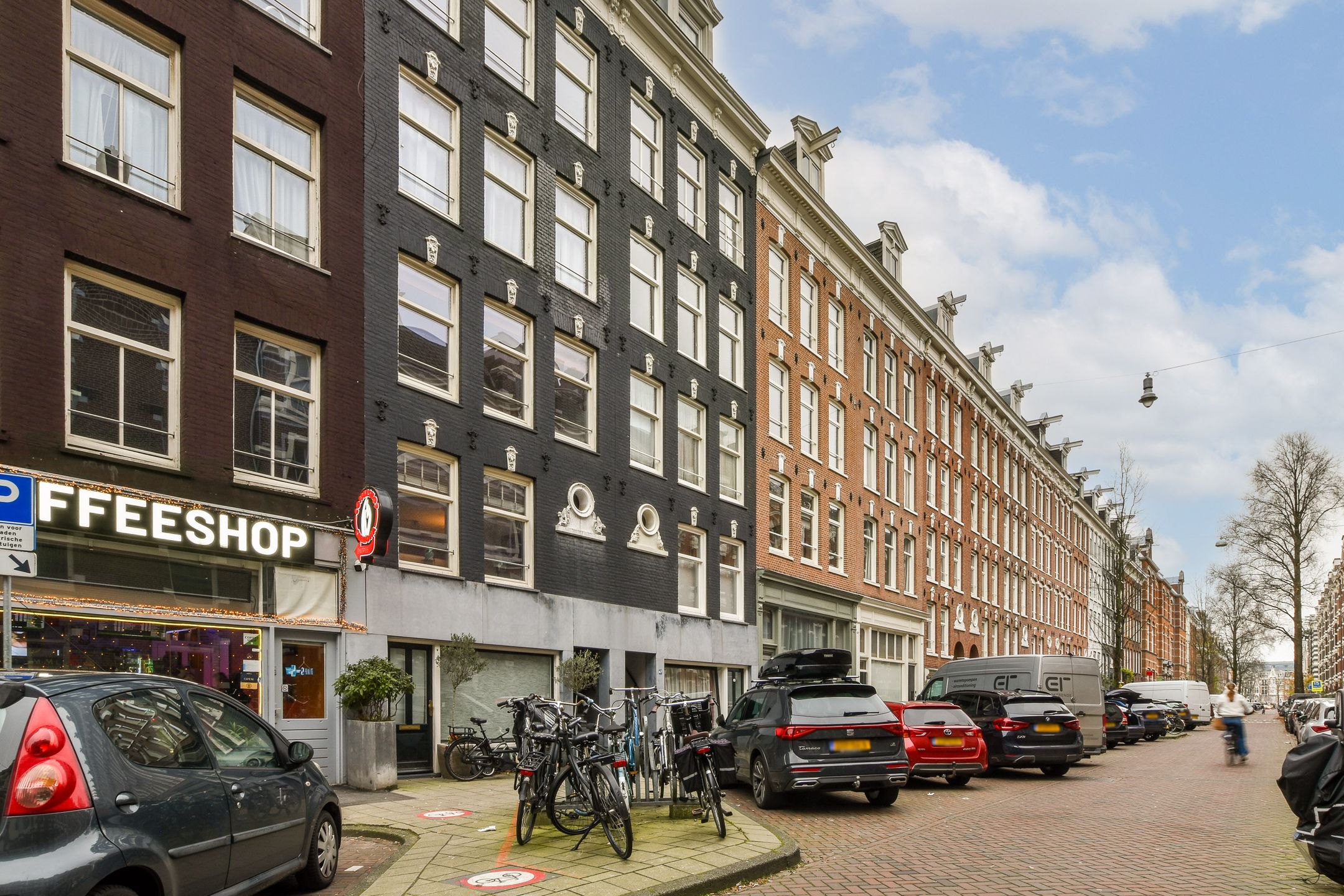 Tweede Jan van der Heijdenstraat 47-, 47, 3, Amsterdam, 1074XN, Noord-Holland, Nederland 47