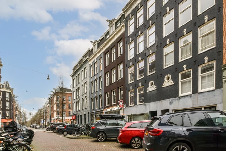 Bekijk foto 2 van Tweede Jan van der Heijdenstraat 47-3