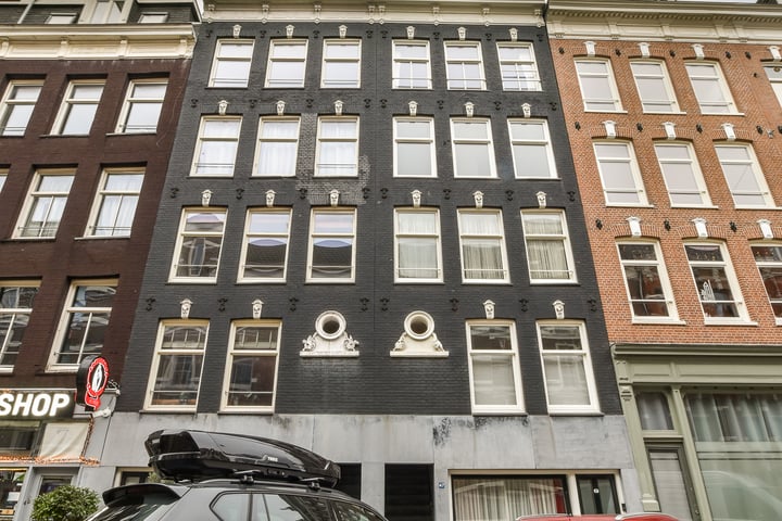 Bekijk foto 3 van Tweede Jan van der Heijdenstraat 47-3