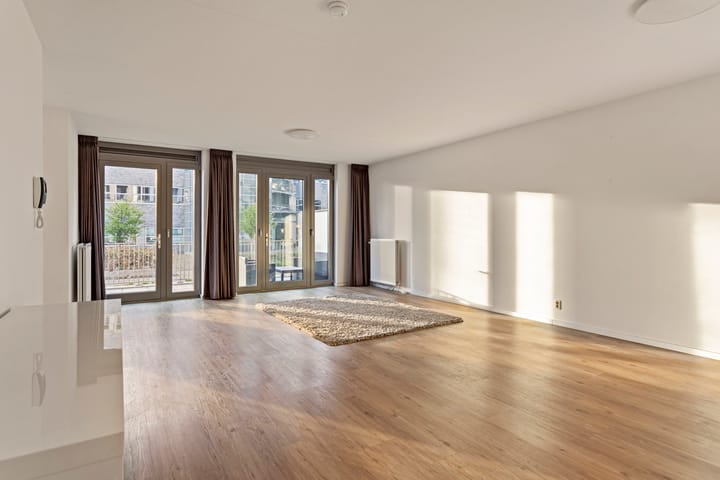 Foto 3 van Stellalunet 13-A