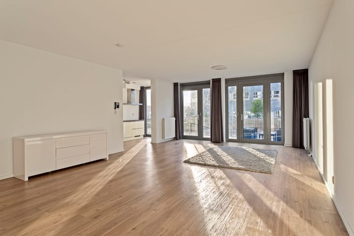 Foto 5 van Stellalunet 13-A