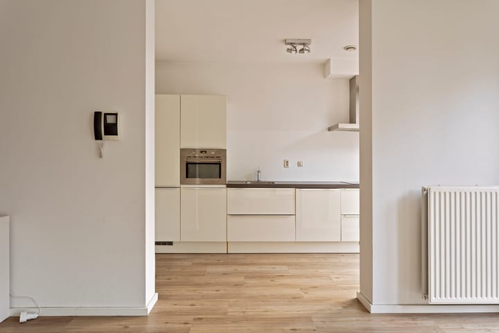 Foto 6 van Stellalunet 13-A