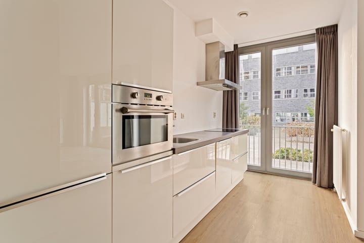 Foto 8 van Stellalunet 13-A