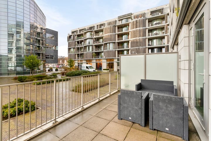 Foto 9 van Stellalunet 13-A