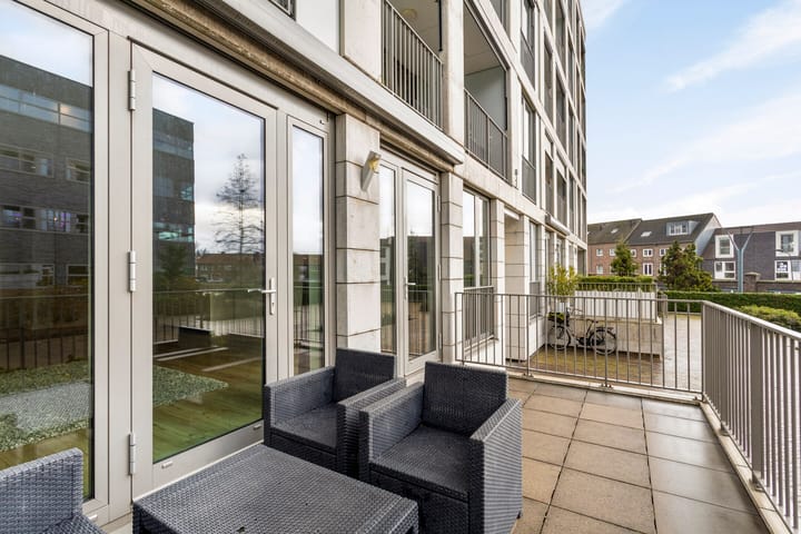 Foto 10 van Stellalunet 13-A