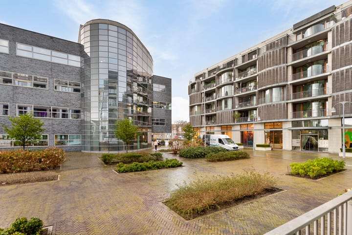 Foto 11 van Stellalunet 13-A