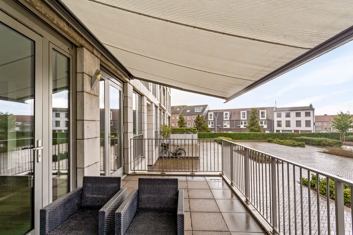 Foto 12 van Stellalunet 13-A