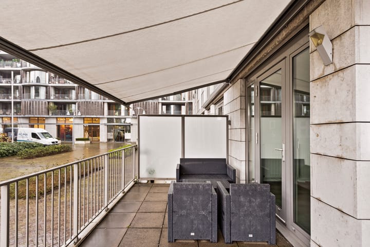 Foto 13 van Stellalunet 13-A