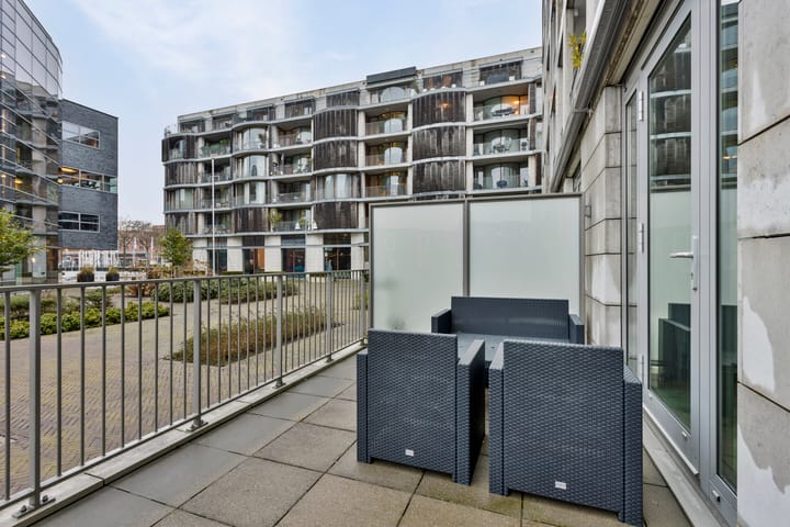 Foto 14 van Stellalunet 13-A