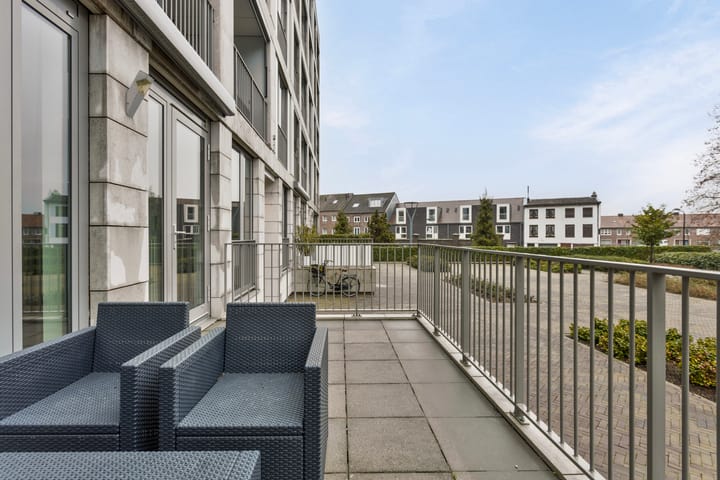 Foto 15 van Stellalunet 13-A