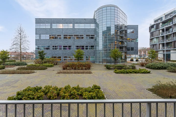 Foto 16 van Stellalunet 13-A