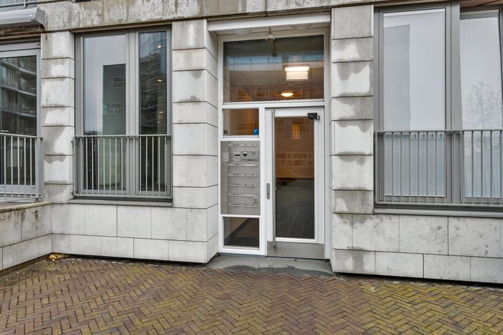 Foto 30 van Stellalunet 13-A