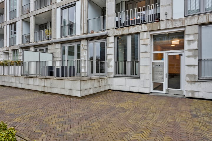 Foto 31 van Stellalunet 13-A