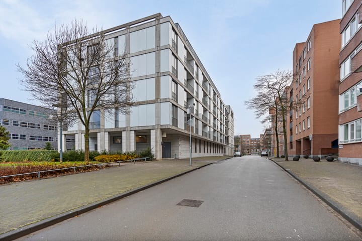 Foto 32 van Stellalunet 13-A