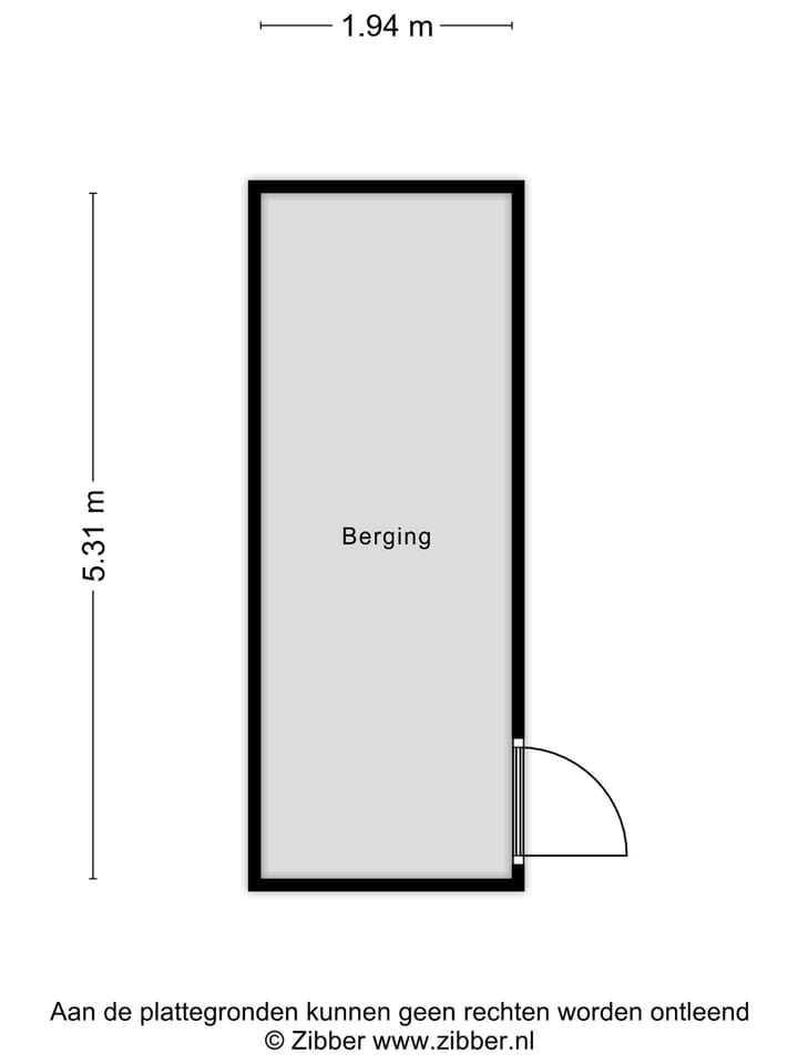 Foto 35 van Stellalunet 13-A