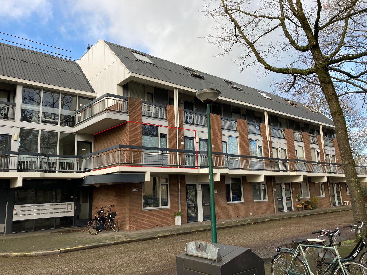 Foto 1 van François Mauriacweg 155