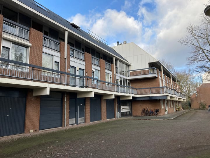 Foto 2 van François Mauriacweg 155