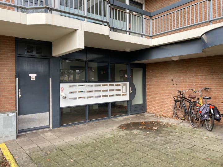 Foto 3 van François Mauriacweg 155