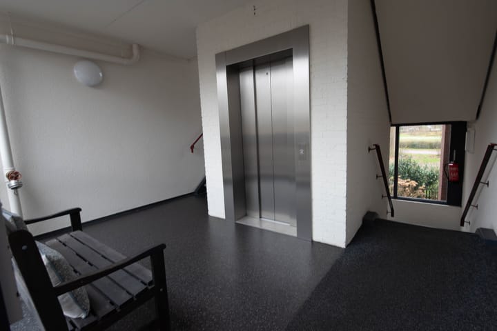 Foto 4 van François Mauriacweg 155