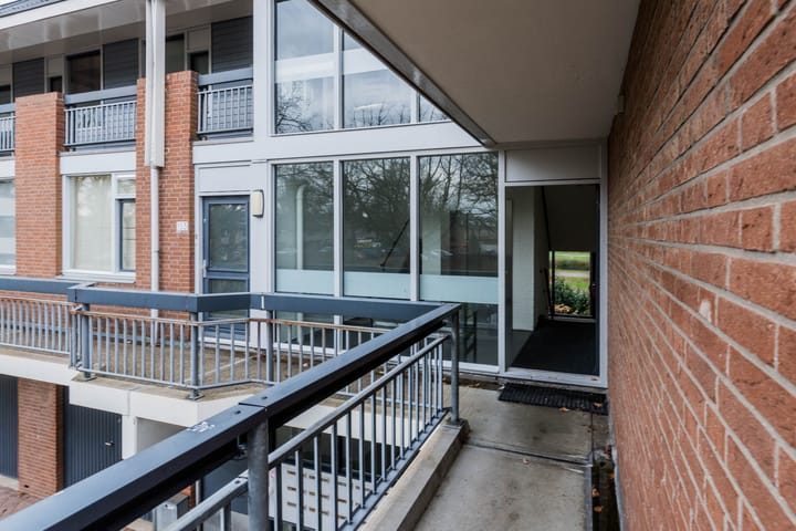 Foto 5 van François Mauriacweg 155