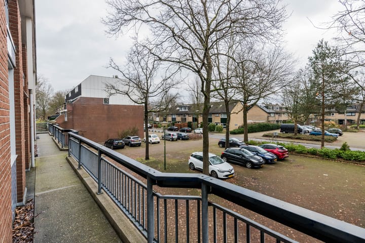 Foto 6 van François Mauriacweg 155