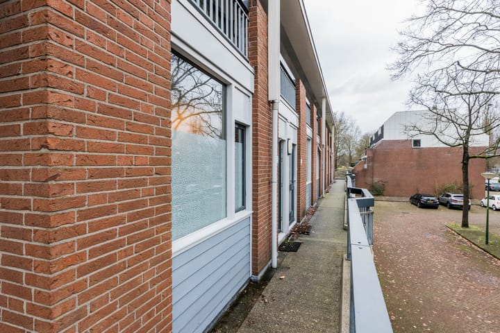 Foto 7 van François Mauriacweg 155