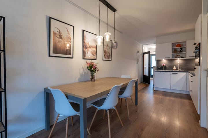 Foto 11 van François Mauriacweg 155