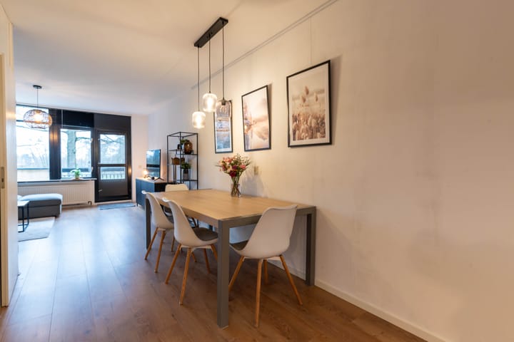 Foto 12 van François Mauriacweg 155