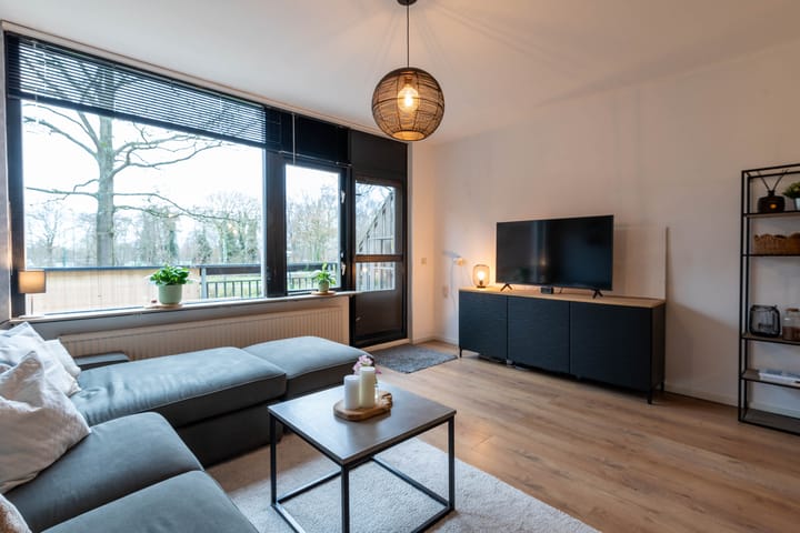 Foto 14 van François Mauriacweg 155