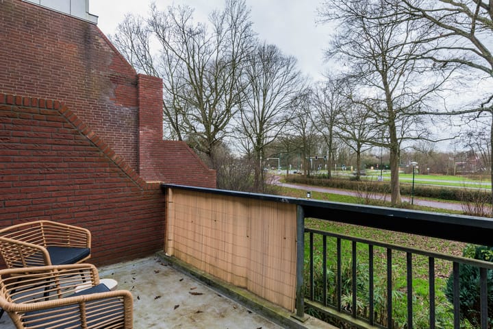 Foto 15 van François Mauriacweg 155