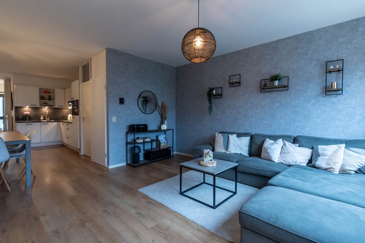 Foto 18 van François Mauriacweg 155