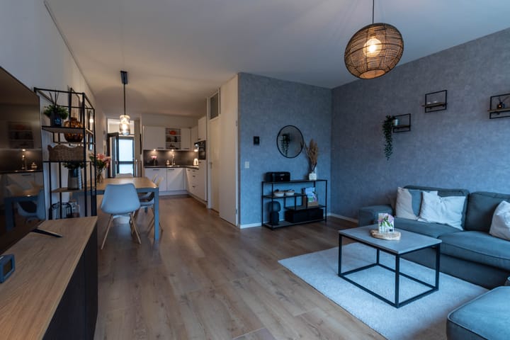 Foto 19 van François Mauriacweg 155