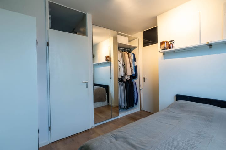 Foto 21 van François Mauriacweg 155