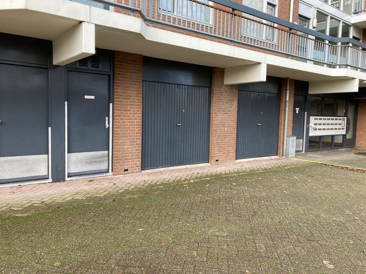 Foto 24 van François Mauriacweg 155