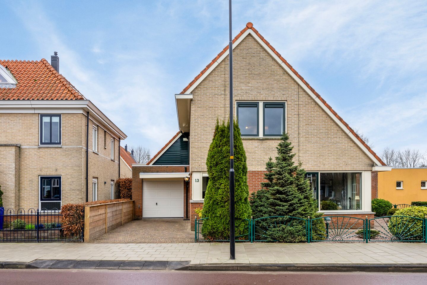 Foto 1 van Keetzijde 13