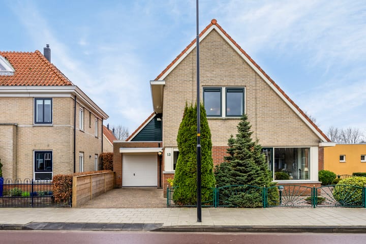 Foto 1 van Keetzijde 13