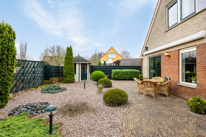 Foto 3 van Keetzijde 13