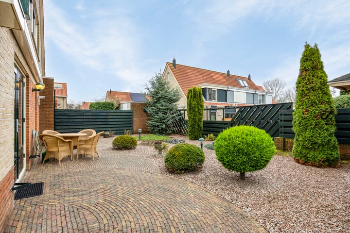 Foto 34 van Keetzijde 13