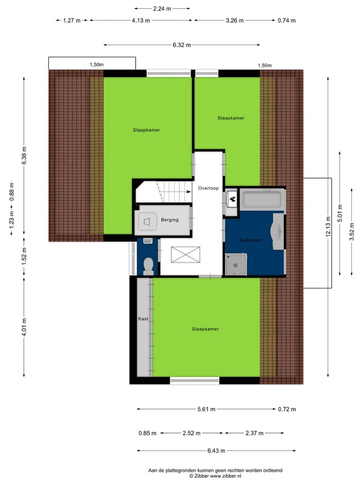 Foto 44 van Keetzijde 13