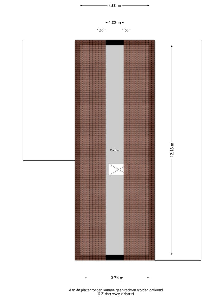 Foto 45 van Keetzijde 13