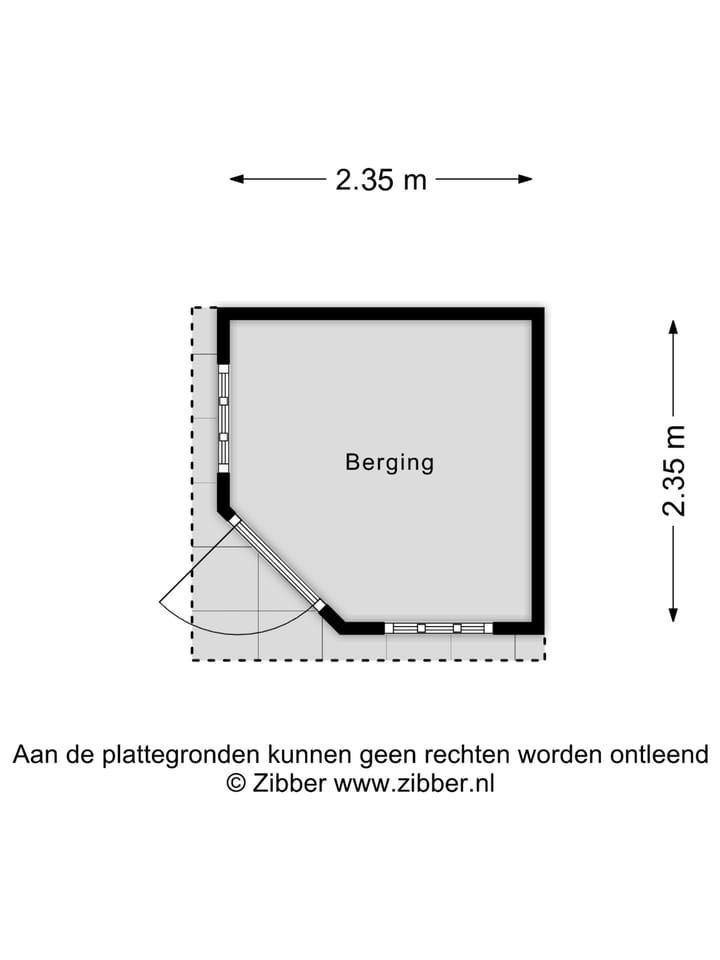 Foto 46 van Keetzijde 13