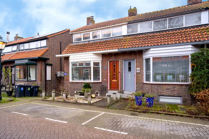 Foto 1 van Hordijk 124