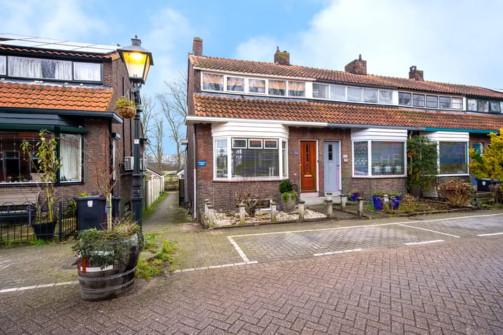 Foto 6 van Hordijk 124