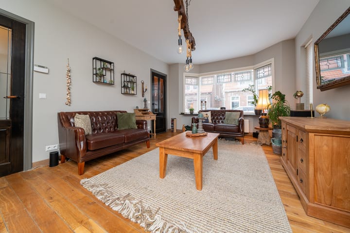 Foto 7 van Hordijk 124