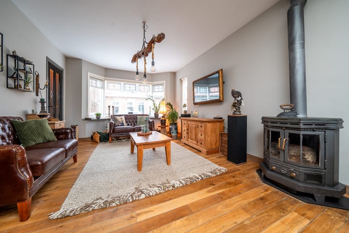 Foto 8 van Hordijk 124