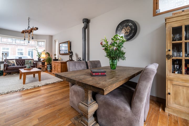 Foto 9 van Hordijk 124