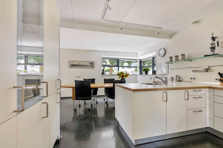 Foto 4 van Doornenburgallee 42