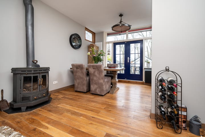 Foto 12 van Hordijk 124