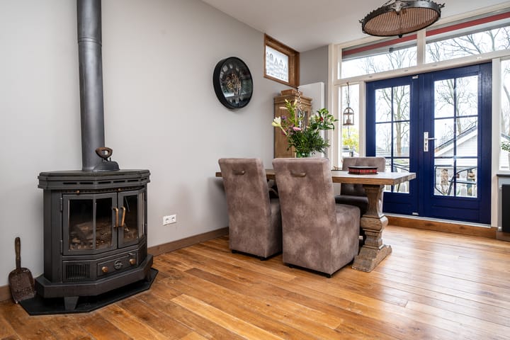 Foto 13 van Hordijk 124