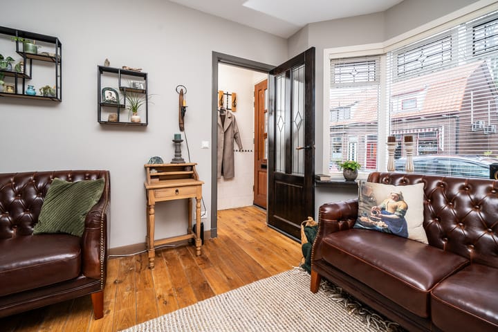 Foto 14 van Hordijk 124